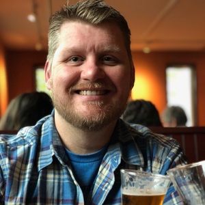 Meet your Posher, Chris